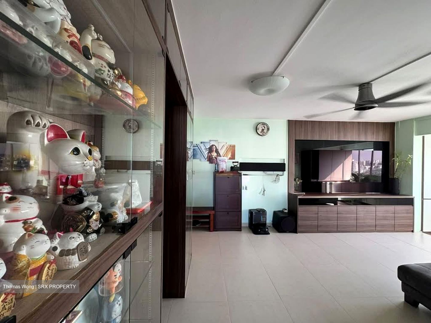 Blk 431 Chong Boon Rise (Ang Mo Kio), HDB 5 Rooms #572730261